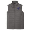Collective Insulated Vest Thumbnail