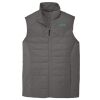 Collective Insulated Vest Thumbnail
