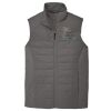 Collective Insulated Vest Thumbnail