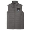 Collective Insulated Vest Thumbnail