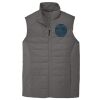 Collective Insulated Vest Thumbnail