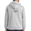 Essential Fleece Full Zip Hooded Sweatshirt Thumbnail