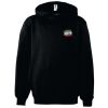 Youth Performance Fleece Hooded Sweatshirt Thumbnail