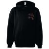 Youth Performance Fleece Hooded Sweatshirt Thumbnail