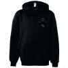 Youth Performance Fleece Hooded Sweatshirt Thumbnail