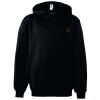 Youth Performance Fleece Hooded Sweatshirt Thumbnail