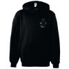 Youth Performance Fleece Hooded Sweatshirt Thumbnail