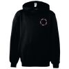 Youth Performance Fleece Hooded Sweatshirt Thumbnail