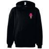 Youth Performance Fleece Hooded Sweatshirt Thumbnail