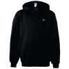 Youth Performance Fleece Hooded Sweatshirt Thumbnail