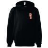 Youth Performance Fleece Hooded Sweatshirt Thumbnail