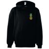 Youth Performance Fleece Hooded Sweatshirt Thumbnail