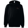 Youth Performance Fleece Hooded Sweatshirt Thumbnail
