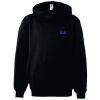 Youth Performance Fleece Hooded Sweatshirt Thumbnail