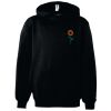 Youth Performance Fleece Hooded Sweatshirt Thumbnail