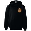 Youth Performance Fleece Hooded Sweatshirt Thumbnail