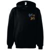 Youth Performance Fleece Hooded Sweatshirt Thumbnail