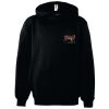Youth Performance Fleece Hooded Sweatshirt Thumbnail