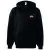 Youth Performance Fleece Hooded Sweatshirt Thumbnail