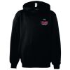Youth Performance Fleece Hooded Sweatshirt Thumbnail