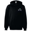 Youth Performance Fleece Hooded Sweatshirt Thumbnail