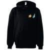 Youth Performance Fleece Hooded Sweatshirt Thumbnail