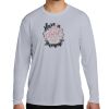 Long Sleeve Performance Tee Thumbnail