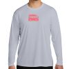 Long Sleeve Performance Tee Thumbnail