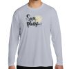 Long Sleeve Performance Tee Thumbnail