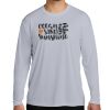 Long Sleeve Performance Tee Thumbnail