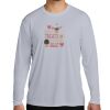Long Sleeve Performance Tee Thumbnail