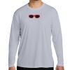 Long Sleeve Performance Tee Thumbnail