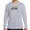 Long Sleeve Performance Tee Thumbnail