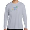 Long Sleeve Performance Tee Thumbnail