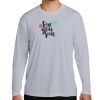 Long Sleeve Performance Tee Thumbnail