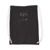 Mesh Drawstring Backpack Thumbnail