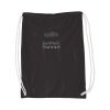 Mesh Drawstring Backpack Thumbnail