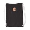 Mesh Drawstring Backpack Thumbnail
