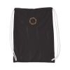 Mesh Drawstring Backpack Thumbnail