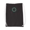 Mesh Drawstring Backpack Thumbnail