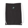 Mesh Drawstring Backpack Thumbnail