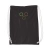 Mesh Drawstring Backpack Thumbnail