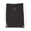 Mesh Drawstring Backpack Thumbnail