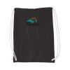 Mesh Drawstring Backpack Thumbnail