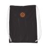 Mesh Drawstring Backpack Thumbnail