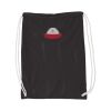 Mesh Drawstring Backpack Thumbnail