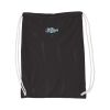 Mesh Drawstring Backpack Thumbnail