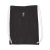 Mesh Drawstring Backpack Thumbnail