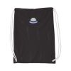 Mesh Drawstring Backpack Thumbnail