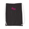 Mesh Drawstring Backpack Thumbnail